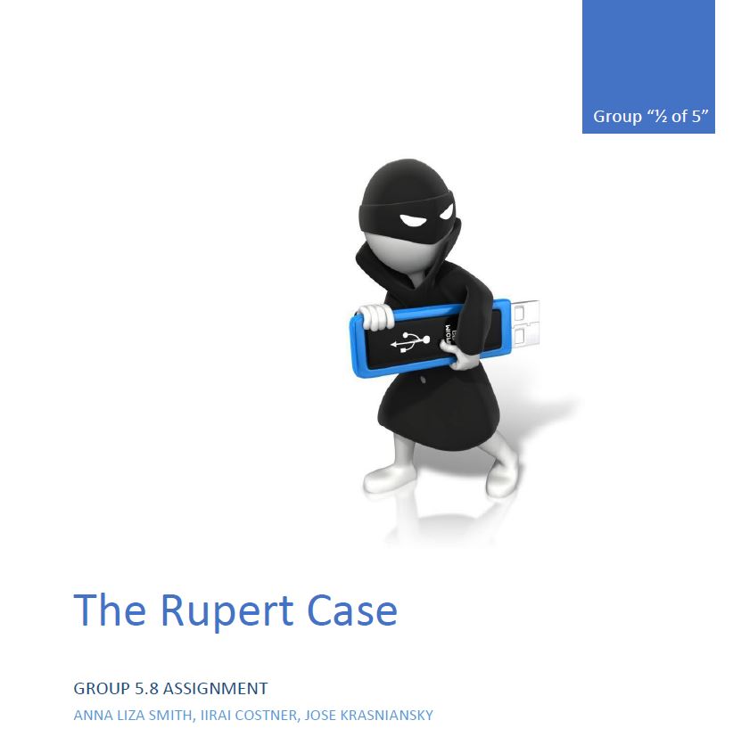 Digital Forensics Report